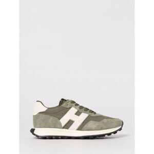 Hogan Sneakers Men Green